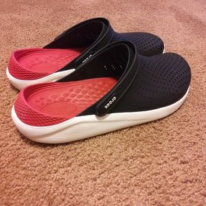 Crocs LiteRide